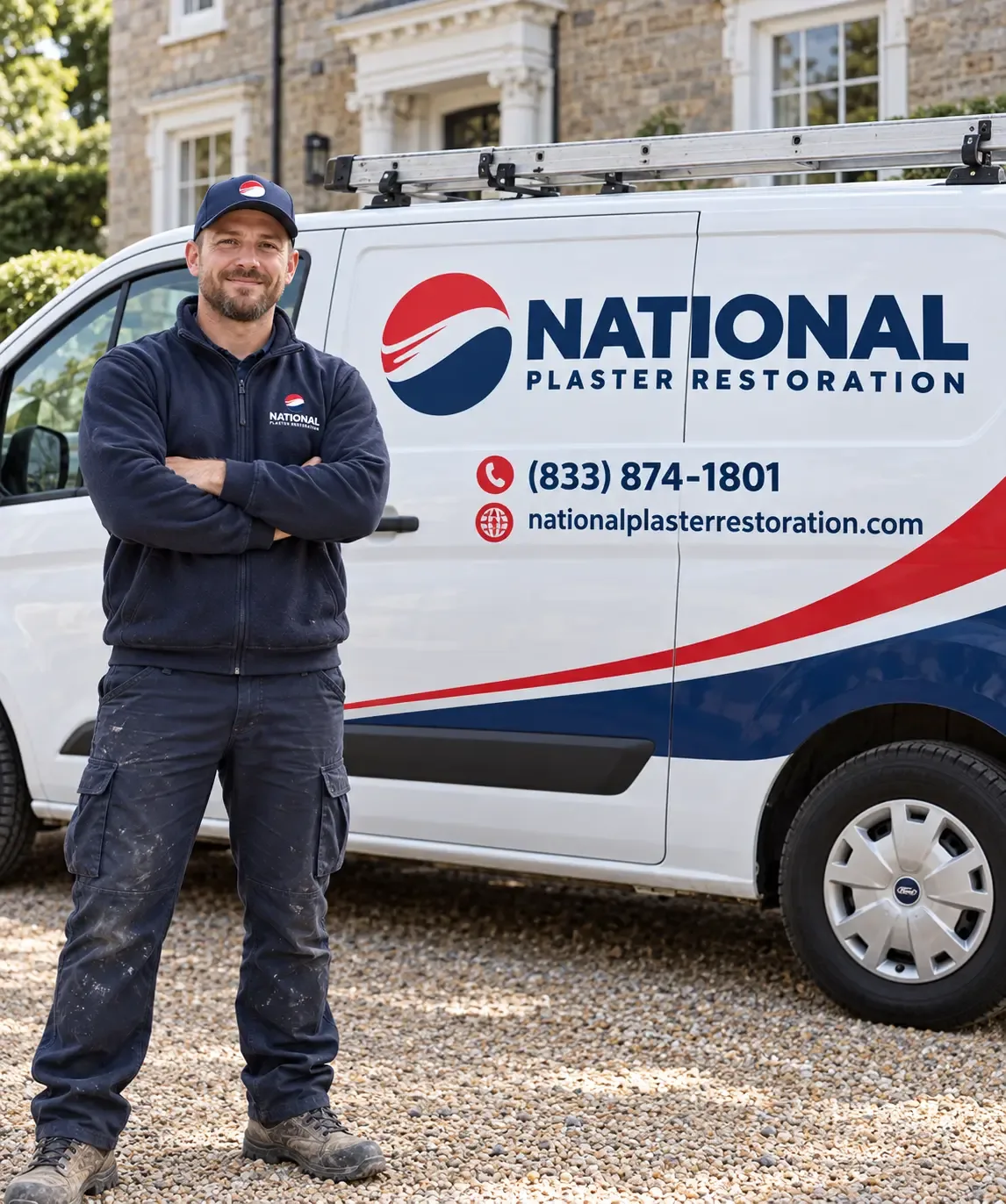 Plaster Repair Irasburg, VT FAQs